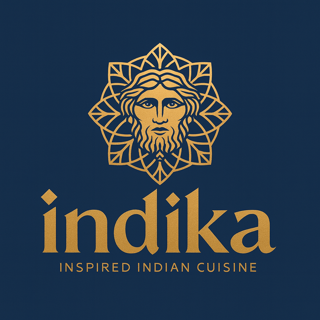 Indika Logo