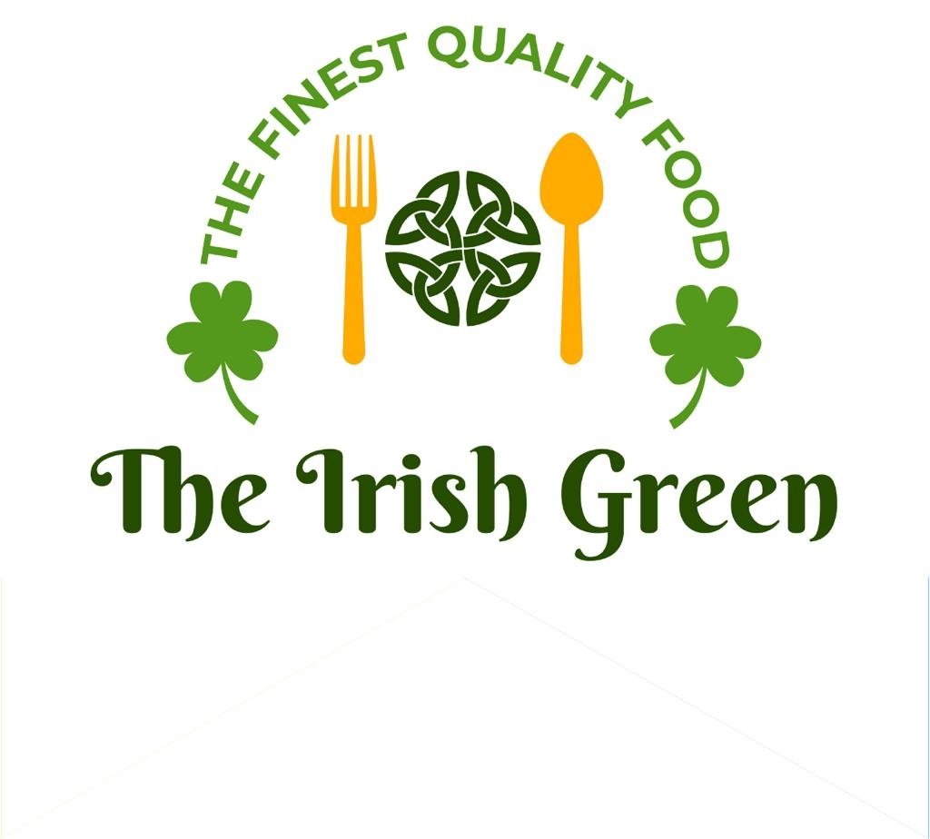 Irish Logo