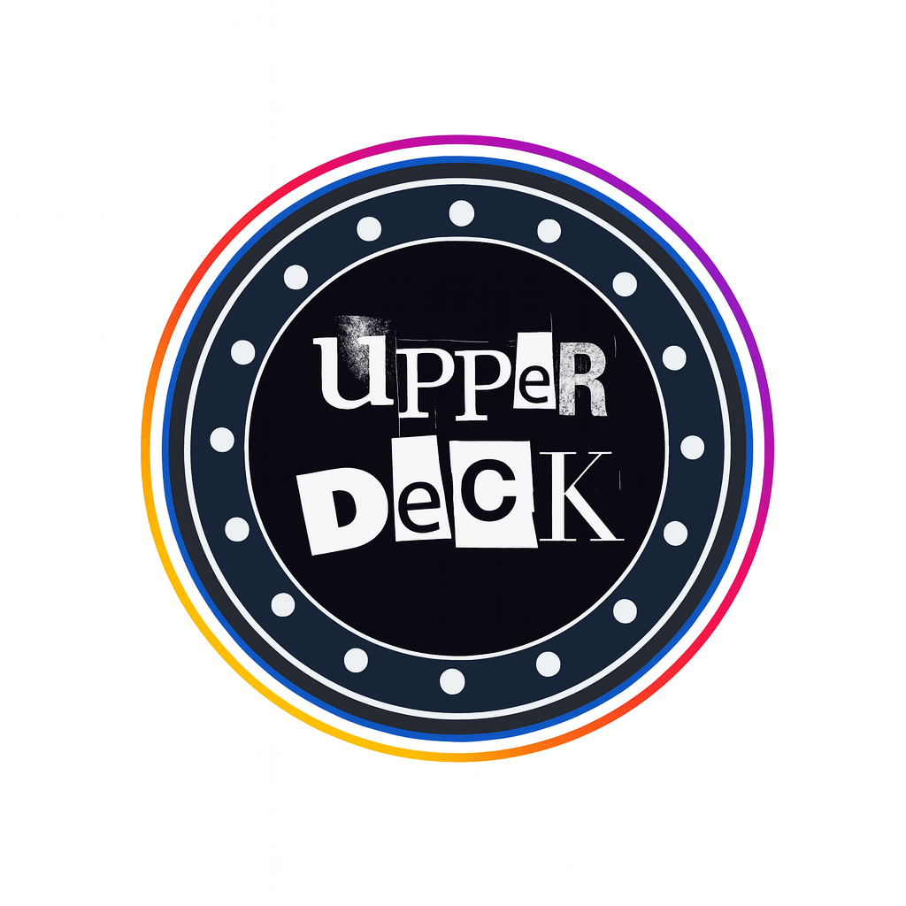 Upper Logo
